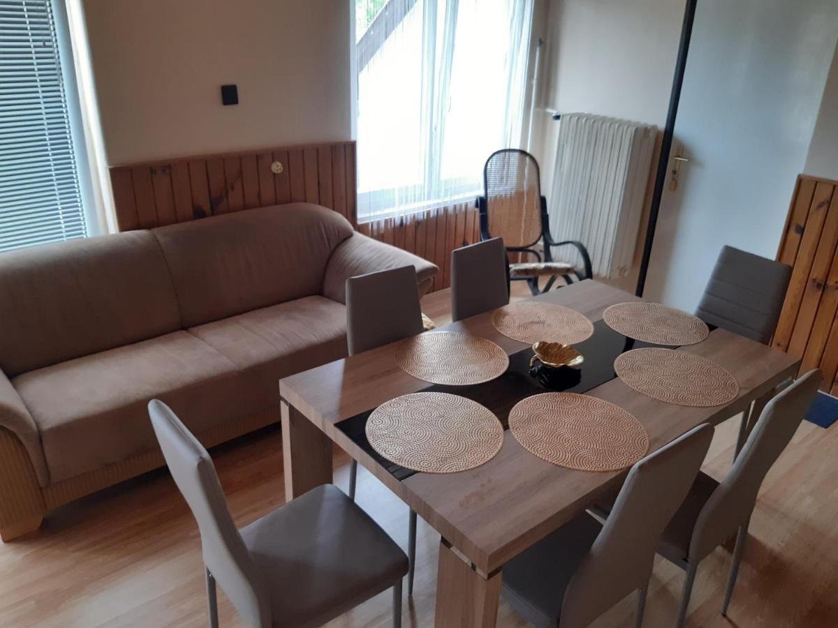Toldi Apartman Hotel Keszthely Luaran gambar