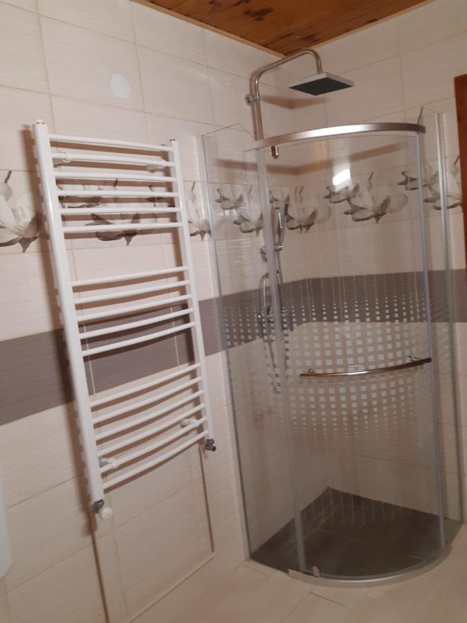 Toldi Apartman Hotel Keszthely Luaran gambar