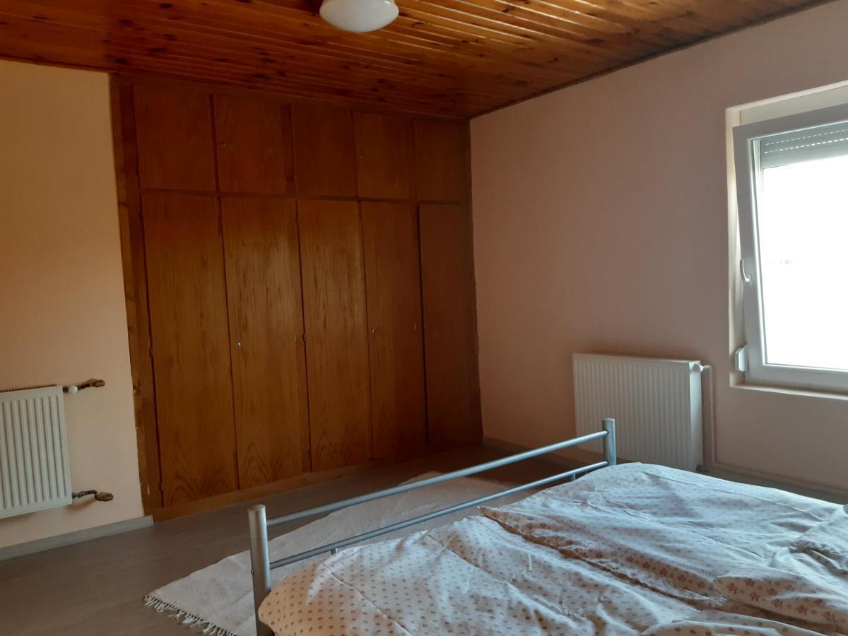 Toldi Apartman Hotel Keszthely Luaran gambar