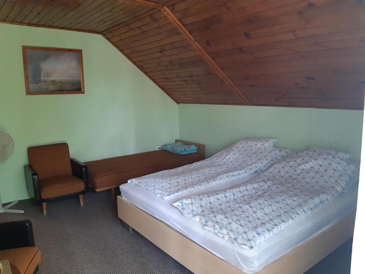 Toldi Apartman Hotel Keszthely Luaran gambar